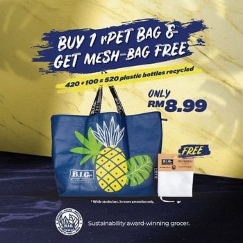 B.I.G.-Buy-1-Free-1-Promo-350x350 - Kuala Lumpur Promotions & Freebies Selangor Supermarket & Hypermarket 