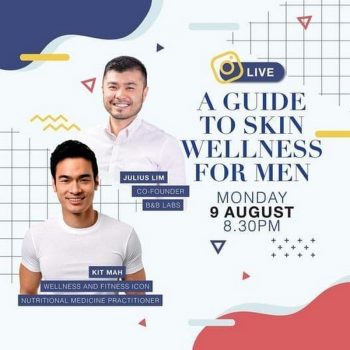 BB-Labs-A-Guide-to-Skin-Wellness-350x350 - Beauty & Health Events & Fairs Johor Kedah Kelantan Kuala Lumpur Melaka Negeri Sembilan Online Store Pahang Penang Perak Perlis Personal Care Putrajaya Sabah Sarawak Selangor Skincare Terengganu 