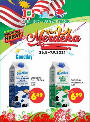 BILLION-Pantai-Timor-Merdeka-Promotion-13-350x475 - Johor Kedah Kelantan Kuala Lumpur Melaka Negeri Sembilan Pahang Penang Perak Perlis Promotions & Freebies Putrajaya Sabah Sarawak Selangor Supermarket & Hypermarket Terengganu 