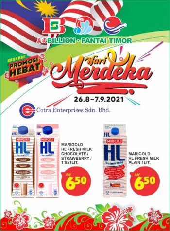 BILLION-Pantai-Timor-Merdeka-Promotion-6-350x475 - Johor Kedah Kelantan Kuala Lumpur Melaka Negeri Sembilan Pahang Penang Perak Perlis Promotions & Freebies Putrajaya Sabah Sarawak Selangor Supermarket & Hypermarket Terengganu 