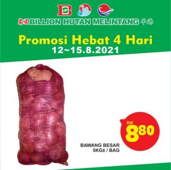 BILLION-Weekend-Promotion-at-Hutan-Melintang-1-350x349 - Perak Promotions & Freebies Supermarket & Hypermarket 