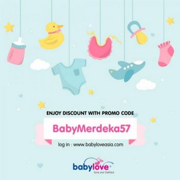 Babylove-Online-Merdeka-Sale-350x350 - Baby & Kids & Toys Babycare Children Fashion Johor Kedah Kelantan Kuala Lumpur Malaysia Sales Melaka Negeri Sembilan Pahang Penang Perak Perlis Putrajaya Sabah Sarawak Selangor Terengganu 