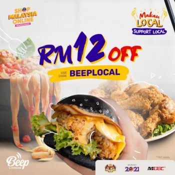 Beep-Shop-Malaysia-Online-Campaign-Promotion-350x350 - Beverages Food , Restaurant & Pub Johor Kedah Kelantan Kuala Lumpur Melaka Negeri Sembilan Online Store Pahang Penang Perak Perlis Promotions & Freebies Putrajaya Sabah Sarawak Selangor Terengganu 