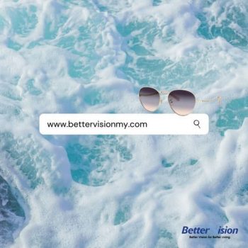 Better-Vision-Special-Deal-350x350 - Eyewear Fashion Lifestyle & Department Store Johor Kedah Kelantan Kuala Lumpur Melaka Negeri Sembilan Online Store Others Pahang Penang Perak Perlis Promotions & Freebies Putrajaya Sabah Sarawak Selangor Terengganu 