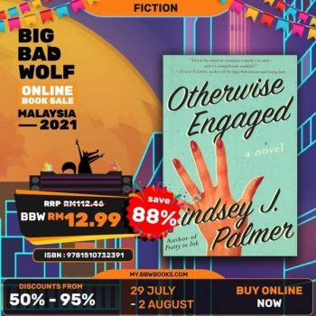 Big-Bad-Wolf-Books-Book-Sale-350x350 - Books & Magazines Johor Kedah Kelantan Kuala Lumpur Malaysia Sales Melaka Negeri Sembilan Online Store Pahang Penang Perak Perlis Putrajaya Sabah Sarawak Selangor Stationery Terengganu 