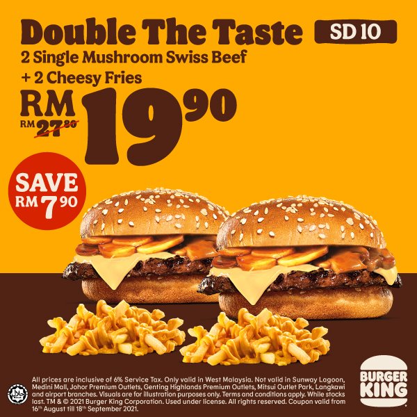 burger king coupons 2021 canada