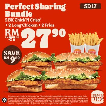 Burger-King-Coupons-Promo-16-350x350 - Beverages Burger Fast Food Food , Restaurant & Pub Johor Kedah Kelantan Kuala Lumpur Melaka Negeri Sembilan Pahang Penang Perak Perlis Promotions & Freebies Putrajaya Sabah Sarawak Selangor Terengganu 