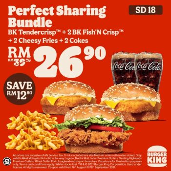 Burger-King-Coupons-Promo-17-350x350 - Beverages Burger Fast Food Food , Restaurant & Pub Johor Kedah Kelantan Kuala Lumpur Melaka Negeri Sembilan Pahang Penang Perak Perlis Promotions & Freebies Putrajaya Sabah Sarawak Selangor Terengganu 