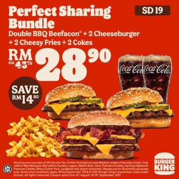 Burger-King-Coupons-Promo-18-350x350 - Beverages Burger Fast Food Food , Restaurant & Pub Johor Kedah Kelantan Kuala Lumpur Melaka Negeri Sembilan Pahang Penang Perak Perlis Promotions & Freebies Putrajaya Sabah Sarawak Selangor Terengganu 