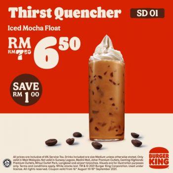 Burger-King-Coupons-Promo-4-350x350 - Beverages Burger Fast Food Food , Restaurant & Pub Johor Kedah Kelantan Kuala Lumpur Melaka Negeri Sembilan Pahang Penang Perak Perlis Promotions & Freebies Putrajaya Sabah Sarawak Selangor Terengganu 