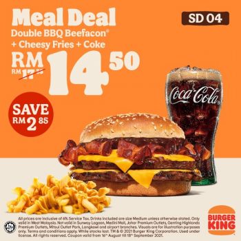 Burger-King-Coupons-Promo-6-350x350 - Beverages Burger Fast Food Food , Restaurant & Pub Johor Kedah Kelantan Kuala Lumpur Melaka Negeri Sembilan Pahang Penang Perak Perlis Promotions & Freebies Putrajaya Sabah Sarawak Selangor Terengganu 
