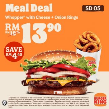 Burger-King-Coupons-Promo-7-350x350 - Beverages Burger Fast Food Food , Restaurant & Pub Johor Kedah Kelantan Kuala Lumpur Melaka Negeri Sembilan Pahang Penang Perak Perlis Promotions & Freebies Putrajaya Sabah Sarawak Selangor Terengganu 