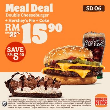 Burger-King-Coupons-Promo-8-350x350 - Beverages Burger Fast Food Food , Restaurant & Pub Johor Kedah Kelantan Kuala Lumpur Melaka Negeri Sembilan Pahang Penang Perak Perlis Promotions & Freebies Putrajaya Sabah Sarawak Selangor Terengganu 
