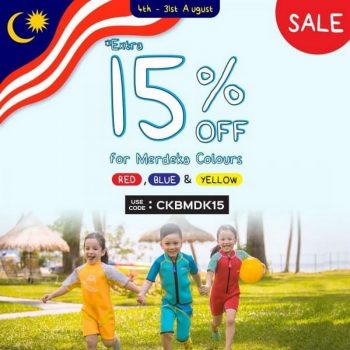 Cheekaaboo-Merdeka-Promotion-350x350 - Baby & Kids & Toys Children Fashion Johor Kedah Kelantan Kuala Lumpur Melaka Negeri Sembilan Online Store Pahang Penang Perak Perlis Promotions & Freebies Putrajaya Sabah Sarawak Selangor Terengganu 