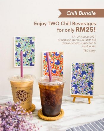 Coffee-Bean-Chill-Bundle-Promotion-350x438 - Beverages Food , Restaurant & Pub Johor Kedah Kelantan Kuala Lumpur Melaka Negeri Sembilan Pahang Penang Perak Perlis Promotions & Freebies Putrajaya Selangor Terengganu 