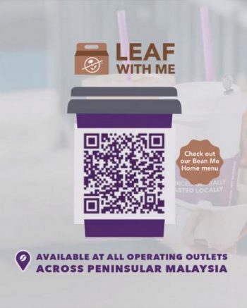 Coffee-Bean-LeafWithMe-15-off-Promotion-1-350x437 - Beverages Food , Restaurant & Pub Johor Kedah Kelantan Kuala Lumpur Melaka Negeri Sembilan Online Store Pahang Penang Perak Perlis Promotions & Freebies Putrajaya Sabah Sarawak Selangor Terengganu 