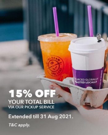 Coffee-Bean-LeafWithMe-15-off-Promotion-350x437 - Beverages Food , Restaurant & Pub Johor Kedah Kelantan Kuala Lumpur Melaka Negeri Sembilan Online Store Pahang Penang Perak Perlis Promotions & Freebies Putrajaya Sabah Sarawak Selangor Terengganu 