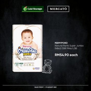 Cold-Storage-Baby-Care-Promotion-7-350x350 - Johor Kedah Kelantan Kuala Lumpur Melaka Negeri Sembilan Pahang Penang Perak Perlis Promotions & Freebies Putrajaya Sabah Sarawak Selangor Supermarket & Hypermarket Terengganu 