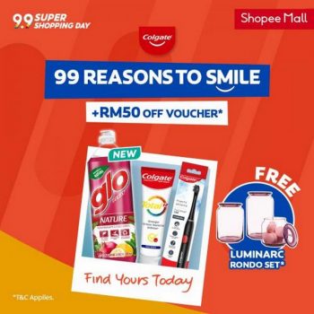 Colgate-Shopee-9.9-Sale-350x350 - Beauty & Health Johor Kedah Kelantan Kuala Lumpur Malaysia Sales Melaka Negeri Sembilan Online Store Pahang Penang Perak Perlis Personal Care Putrajaya Sabah Sarawak Selangor Terengganu 