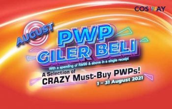 Cosway-August-PWP-Giler-Beli-Promotion-350x223 - Beauty & Health Cosmetics Health Supplements Johor Kedah Kelantan Kuala Lumpur Melaka Negeri Sembilan Online Store Others Pahang Penang Perak Perlis Personal Care Promotions & Freebies Putrajaya Sabah Sarawak Selangor Terengganu 