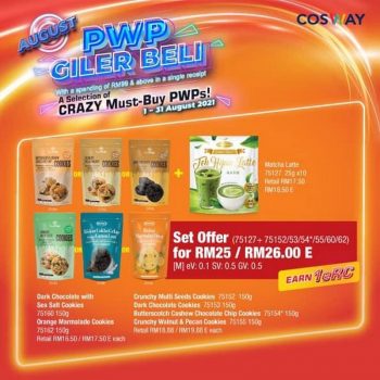 Cosway-August-PWP-Giler-Beli-Promotion-5-350x350 - Beauty & Health Cosmetics Health Supplements Johor Kedah Kelantan Kuala Lumpur Melaka Negeri Sembilan Online Store Others Pahang Penang Perak Perlis Personal Care Promotions & Freebies Putrajaya Sabah Sarawak Selangor Terengganu 