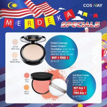 Cosway-Merdeka-Promotion-1-350x350 - Beauty & Health Cosmetics Johor Kedah Kelantan Kuala Lumpur Melaka Negeri Sembilan Others Pahang Penang Perak Perlis Personal Care Promotions & Freebies Putrajaya Sabah Sarawak Selangor Skincare Terengganu 