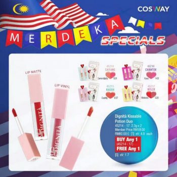 Cosway-Merdeka-Promotion-2-350x350 - Beauty & Health Cosmetics Johor Kedah Kelantan Kuala Lumpur Melaka Negeri Sembilan Others Pahang Penang Perak Perlis Personal Care Promotions & Freebies Putrajaya Sabah Sarawak Selangor Skincare Terengganu 