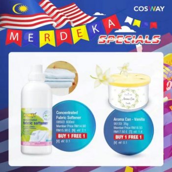 Cosway-Merdeka-Promotion-4-350x350 - Beauty & Health Cosmetics Johor Kedah Kelantan Kuala Lumpur Melaka Negeri Sembilan Others Pahang Penang Perak Perlis Personal Care Promotions & Freebies Putrajaya Sabah Sarawak Selangor Skincare Terengganu 