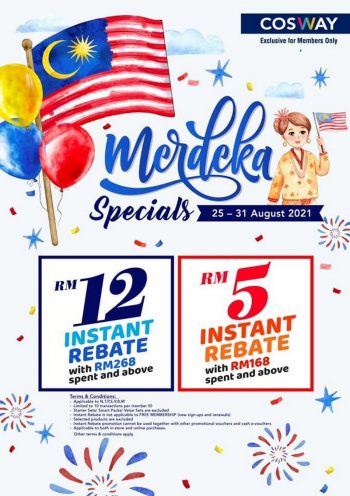 Cosway-Merdeka-Promotion-7-350x496 - Beauty & Health Health Supplements Johor Kedah Kelantan Kuala Lumpur Melaka Negeri Sembilan Others Pahang Penang Perak Perlis Personal Care Promotions & Freebies Putrajaya Sabah Sarawak Selangor Terengganu 