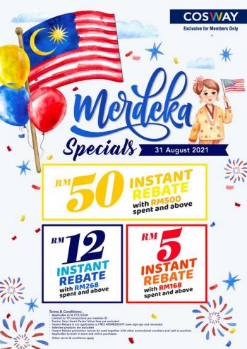 Cosway-Merdeka-Promotion-8-350x495 - Beauty & Health Health Supplements Johor Kedah Kelantan Kuala Lumpur Melaka Negeri Sembilan Pahang Penang Perak Perlis Personal Care Promotions & Freebies Putrajaya Sabah Sarawak Selangor Terengganu 