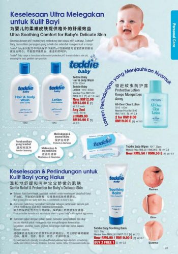 Cosway-September-2021-Promotion-Catalogue-22-350x499 - Beauty & Health Health Supplements Johor Kedah Kelantan Kuala Lumpur Melaka Negeri Sembilan Others Pahang Penang Perak Perlis Personal Care Promotions & Freebies Putrajaya Sabah Sarawak Selangor Terengganu 