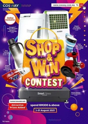 Cosway-Shop-Win-Contest-350x495 - Events & Fairs Johor Kedah Kelantan Kuala Lumpur Melaka Negeri Sembilan Others Pahang Penang Perak Perlis Putrajaya Sabah Sarawak Selangor Terengganu 