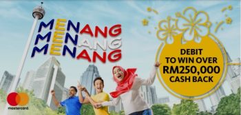 Debit-Win-Cash-Back-with-Maybank-Mastercard-Debit-Card-350x167 - Bank & Finance Events & Fairs Johor Kedah Kelantan Kuala Lumpur Maybank Melaka Negeri Sembilan Online Store Pahang Penang Perak Perlis Putrajaya Sabah Sarawak Selangor Terengganu 