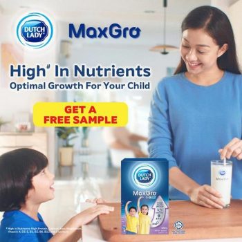 Dutch-Lady-Giveaway-Dutch-Lady-MaxGro-Free-Sample-Promotion-350x350 - Baby & Kids & Toys Johor Kedah Kelantan Kuala Lumpur Melaka Milk Powder Negeri Sembilan Online Store Pahang Penang Perak Perlis Promotions & Freebies Putrajaya Sabah Sarawak Selangor Terengganu 