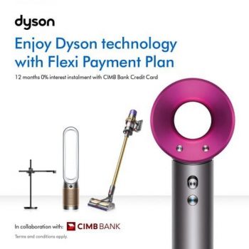 Dyson-Special-Deal-with-CIMB-Bank-350x350 - Bank & Finance CIMB Bank Electronics & Computers Home Appliances Johor Kedah Kelantan Kitchen Appliances Kuala Lumpur Melaka Negeri Sembilan Online Store Pahang Penang Perak Perlis Promotions & Freebies Putrajaya Sabah Sarawak Selangor Terengganu 