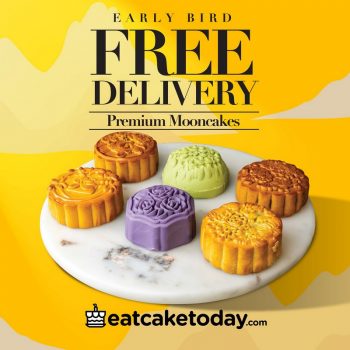 Eat-Cake-Today-Early-Bird-Promo-1-350x350 - Beverages Cake Food , Restaurant & Pub Johor Kedah Kelantan Kuala Lumpur Melaka Negeri Sembilan Pahang Penang Perak Perlis Promotions & Freebies Putrajaya Sabah Sarawak Selangor Terengganu 