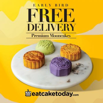 Eat-Cake-Today-Early-Bird-Promo-5-350x350 - Beverages Cake Food , Restaurant & Pub Johor Kedah Kelantan Kuala Lumpur Melaka Negeri Sembilan Pahang Penang Perak Perlis Promotions & Freebies Putrajaya Sabah Sarawak Selangor Terengganu 