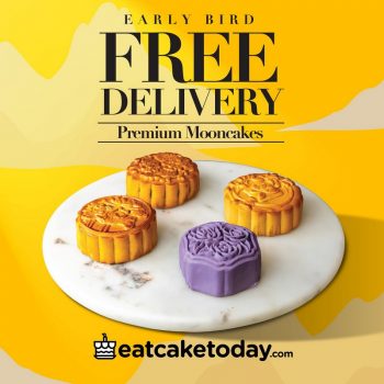 Eat-Cake-Today-Early-Bird-Promo-9-350x350 - Beverages Cake Food , Restaurant & Pub Johor Kedah Kelantan Kuala Lumpur Melaka Negeri Sembilan Pahang Penang Perak Perlis Promotions & Freebies Putrajaya Sabah Sarawak Selangor Terengganu 