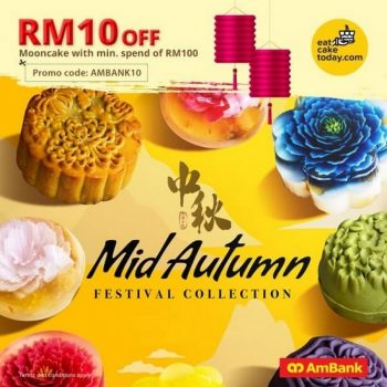 Eat-Cake-Today-Mooncake-Promo-with-Maybank-350x350 - Bank & Finance Cake Food , Restaurant & Pub Johor Kedah Kelantan Kuala Lumpur Maybank Melaka Negeri Sembilan Online Store Pahang Penang Perak Perlis Promotions & Freebies Putrajaya Sabah Sarawak Selangor Terengganu 