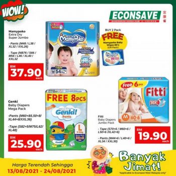 Econsave-Banyak-Jimat-Promotion-11-1-350x350 - Johor Kedah Kelantan Kuala Lumpur Melaka Negeri Sembilan Pahang Penang Perak Perlis Promotions & Freebies Putrajaya Selangor Supermarket & Hypermarket Terengganu 