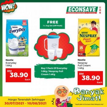 Econsave-Banyak-Jimat-Promotion-12-350x350 - Johor Kedah Kelantan Kuala Lumpur Melaka Negeri Sembilan Pahang Penang Perak Perlis Promotions & Freebies Putrajaya Selangor Supermarket & Hypermarket Terengganu 