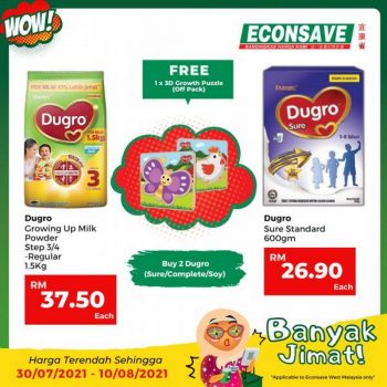 Econsave-Banyak-Jimat-Promotion-14-350x350 - Johor Kedah Kelantan Kuala Lumpur Melaka Negeri Sembilan Pahang Penang Perak Perlis Promotions & Freebies Putrajaya Selangor Supermarket & Hypermarket Terengganu 