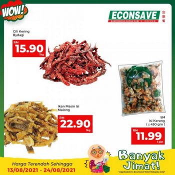 Econsave-Banyak-Jimat-Promotion-3-1-350x350 - Johor Kedah Kelantan Kuala Lumpur Melaka Negeri Sembilan Pahang Penang Perak Perlis Promotions & Freebies Putrajaya Selangor Supermarket & Hypermarket Terengganu 