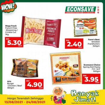 Econsave-Banyak-Jimat-Promotion-4-1-350x350 - Johor Kedah Kelantan Kuala Lumpur Melaka Negeri Sembilan Pahang Penang Perak Perlis Promotions & Freebies Putrajaya Selangor Supermarket & Hypermarket Terengganu 