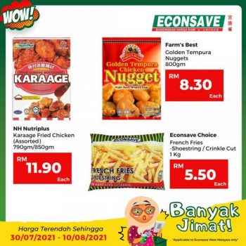 Econsave-Banyak-Jimat-Promotion-4-350x350 - Johor Kedah Kelantan Kuala Lumpur Melaka Negeri Sembilan Pahang Penang Perak Perlis Promotions & Freebies Putrajaya Selangor Supermarket & Hypermarket Terengganu 