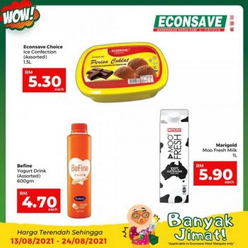 Econsave-Banyak-Jimat-Promotion-5-1-350x350 - Johor Kedah Kelantan Kuala Lumpur Melaka Negeri Sembilan Pahang Penang Perak Perlis Promotions & Freebies Putrajaya Selangor Supermarket & Hypermarket Terengganu 