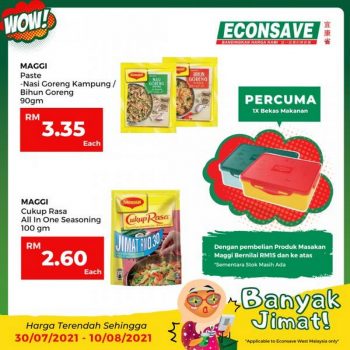 Econsave-Banyak-Jimat-Promotion-6-350x350 - Johor Kedah Kelantan Kuala Lumpur Melaka Negeri Sembilan Pahang Penang Perak Perlis Promotions & Freebies Putrajaya Selangor Supermarket & Hypermarket Terengganu 