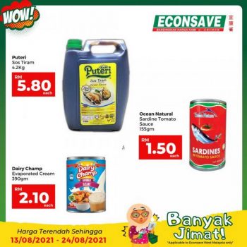 Econsave-Banyak-Jimat-Promotion-7-1-350x350 - Johor Kedah Kelantan Kuala Lumpur Melaka Negeri Sembilan Pahang Penang Perak Perlis Promotions & Freebies Putrajaya Selangor Supermarket & Hypermarket Terengganu 