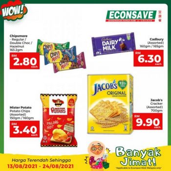 Econsave-Banyak-Jimat-Promotion-9-1-350x350 - Johor Kedah Kelantan Kuala Lumpur Melaka Negeri Sembilan Pahang Penang Perak Perlis Promotions & Freebies Putrajaya Selangor Supermarket & Hypermarket Terengganu 