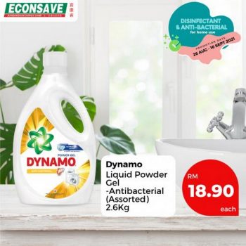 Econsave-Disinfectant-Antibacterial-Promotion-10-350x350 - Johor Kedah Kelantan Kuala Lumpur Melaka Negeri Sembilan Pahang Penang Perak Perlis Promotions & Freebies Putrajaya Selangor Supermarket & Hypermarket Terengganu 